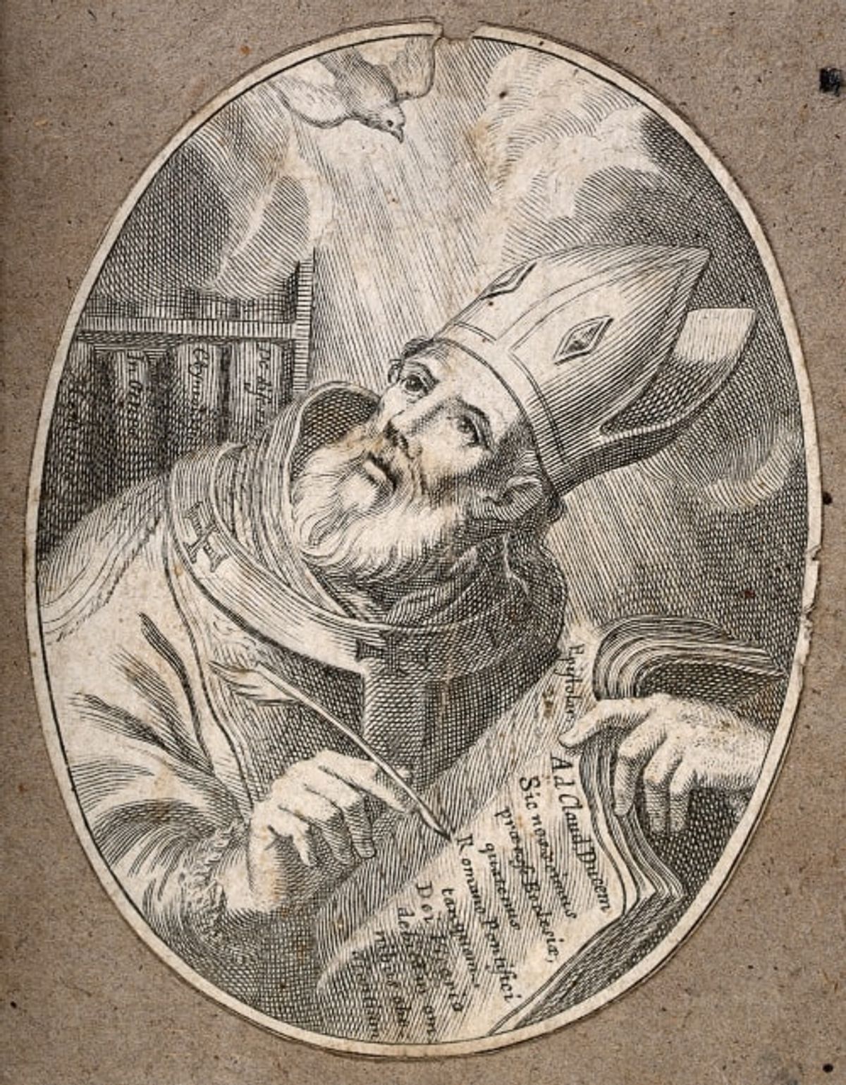 Saint Isidore Rome Saint Isidore