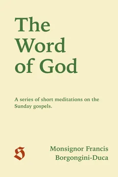 Cover of The Word of God
