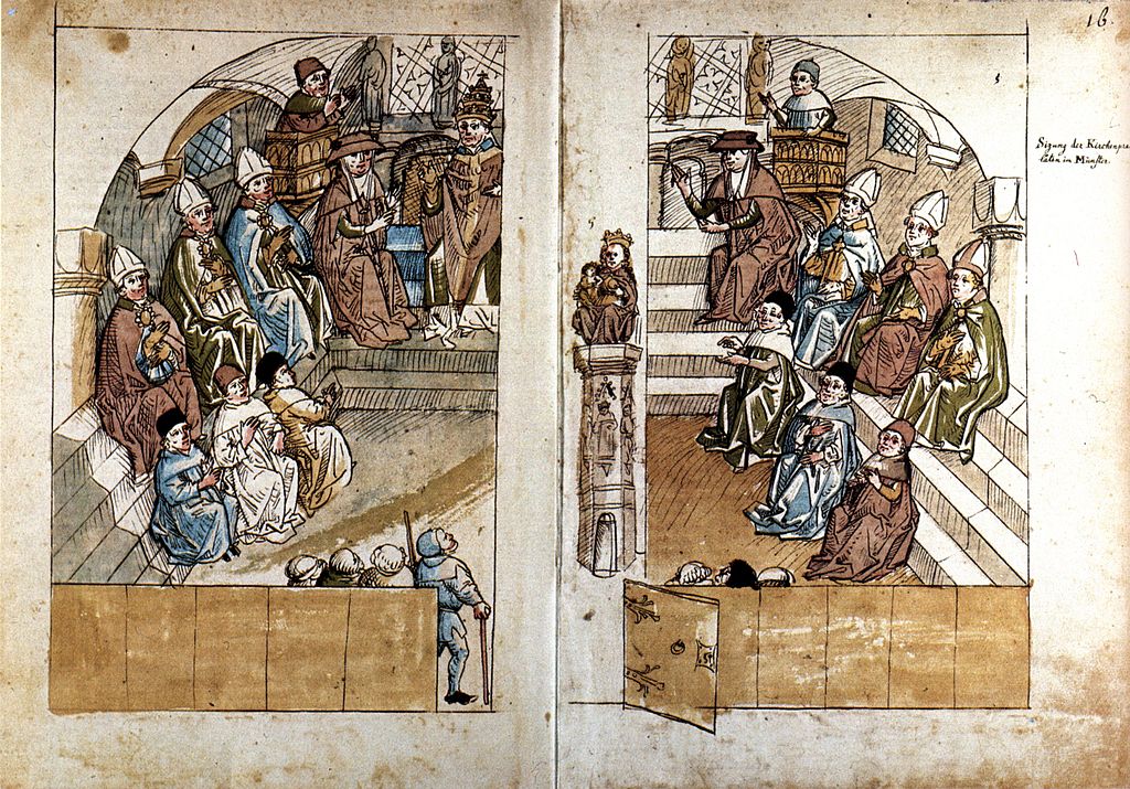 Council of Constance