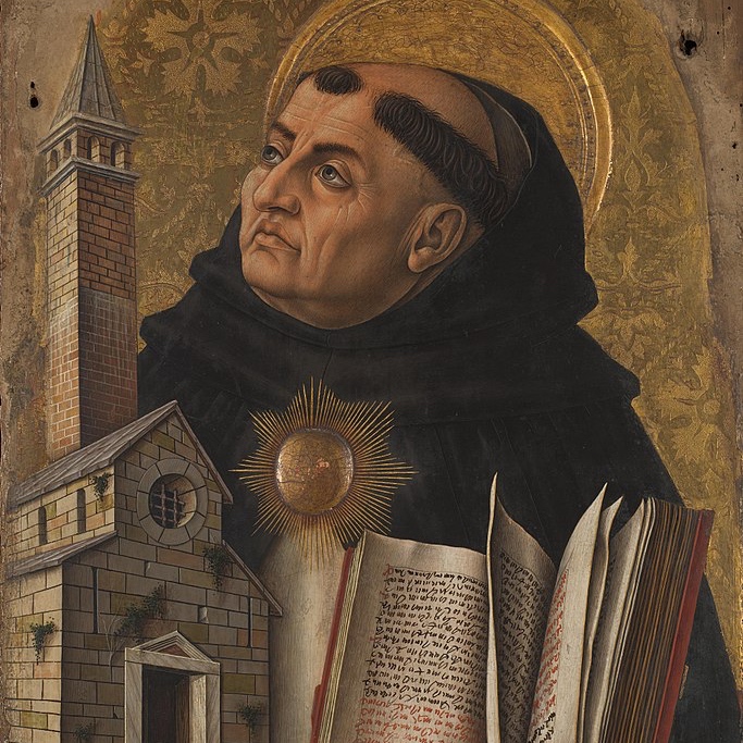 Catena Aurea